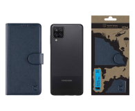 Tactical Field Notes pro Samsung Galaxy A12 Blue - 1513847 - zdjęcie 3